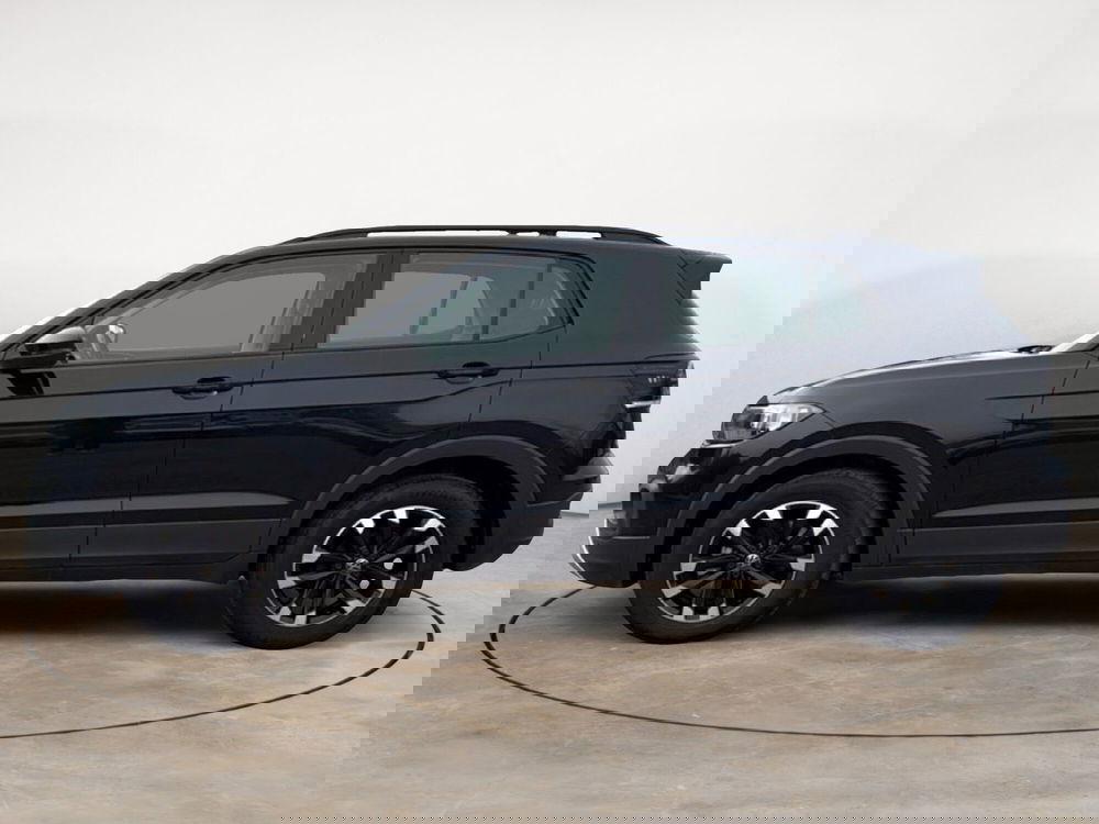 Volkswagen T-Cross usata a Terni (3)