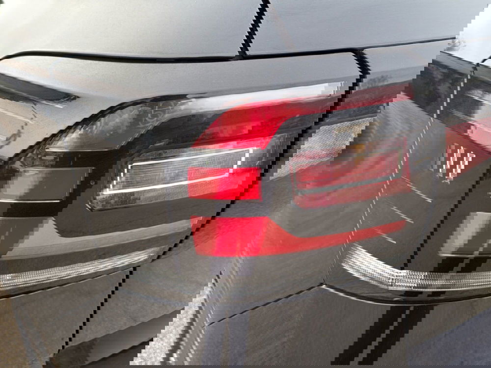 Volkswagen T-Cross usata a Terni (8)