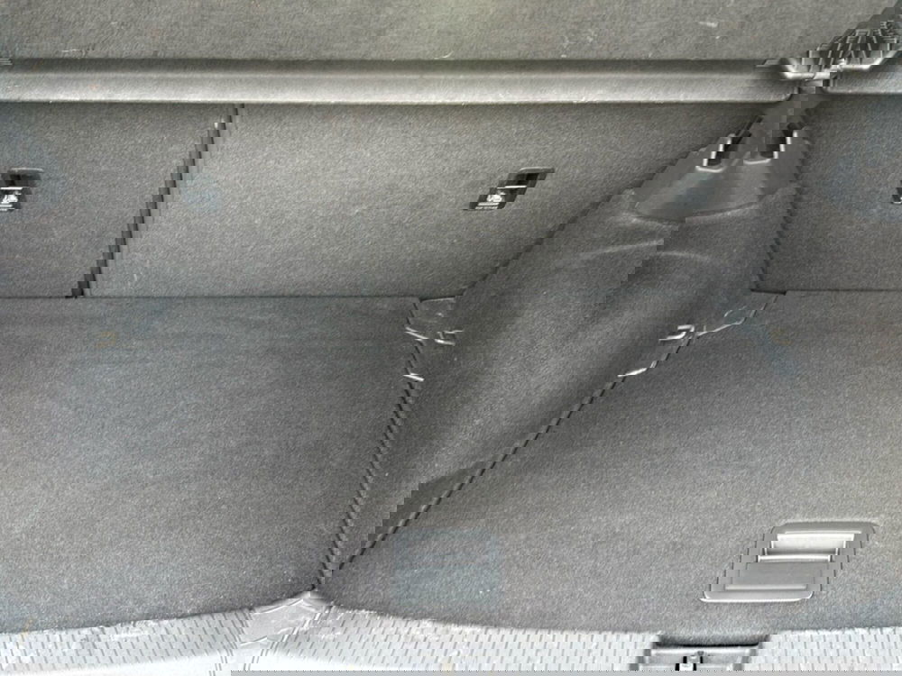 Volkswagen T-Cross usata a Terni (9)