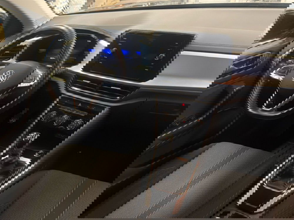 Volkswagen T-Roc usata a Terni (10)