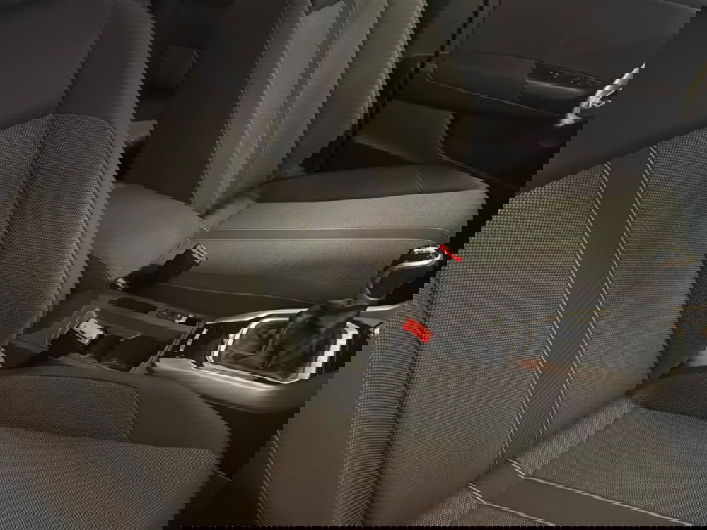 Volkswagen T-Roc usata a Terni (11)