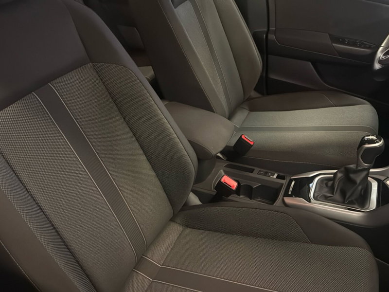 Volkswagen T-Roc usata a Terni (11)