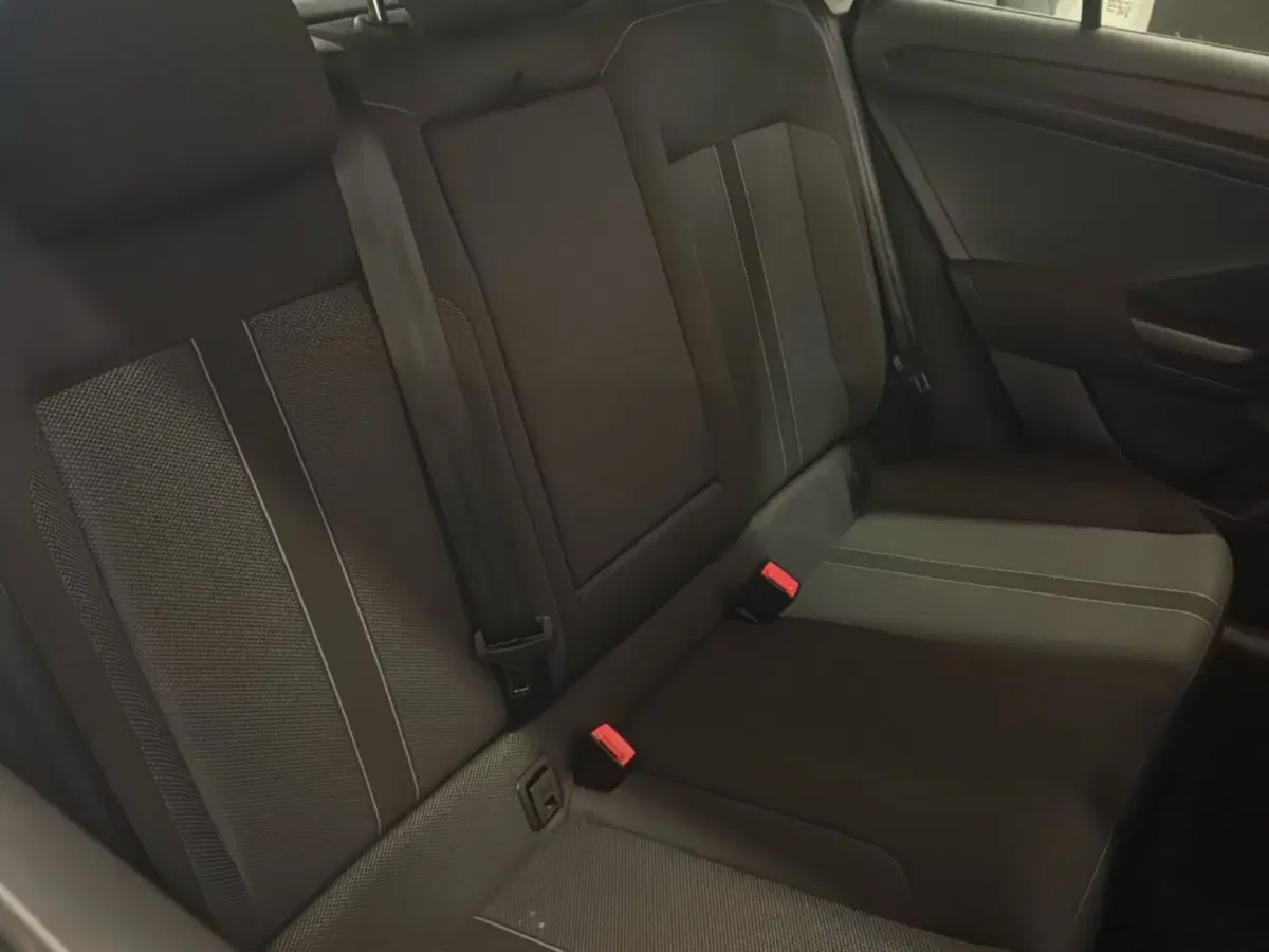 Volkswagen T-Roc usata a Terni (12)