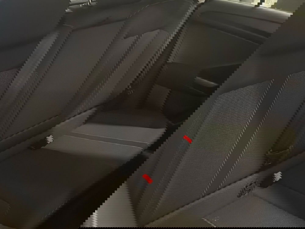 Volkswagen T-Roc usata a Terni (12)