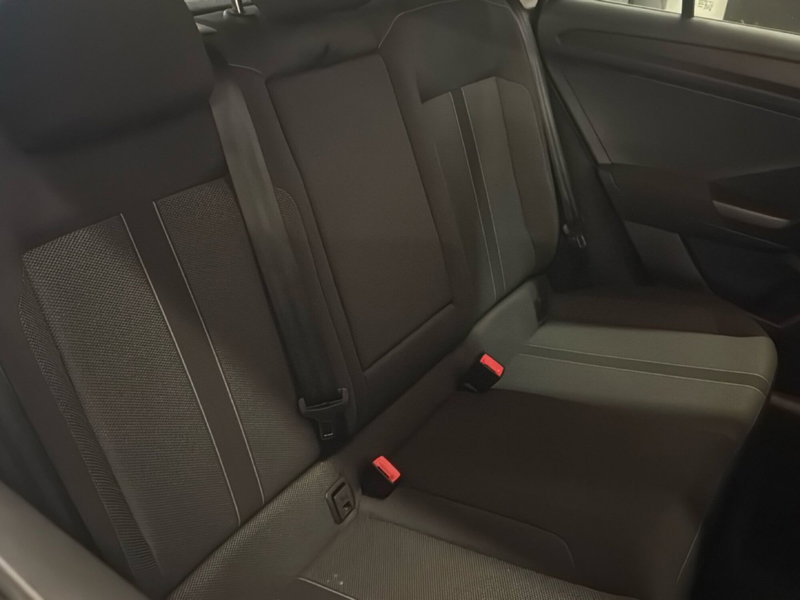 Volkswagen T-Roc usata a Terni (12)