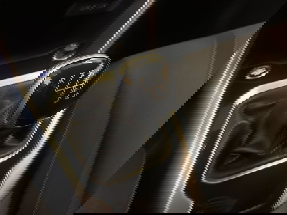 Volkswagen T-Roc usata a Terni (13)