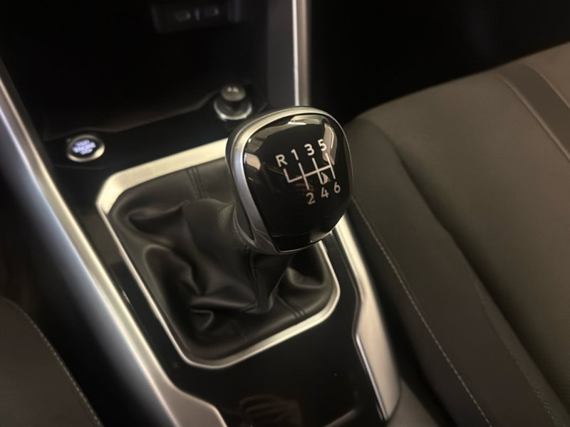 Volkswagen T-Roc usata a Terni (13)