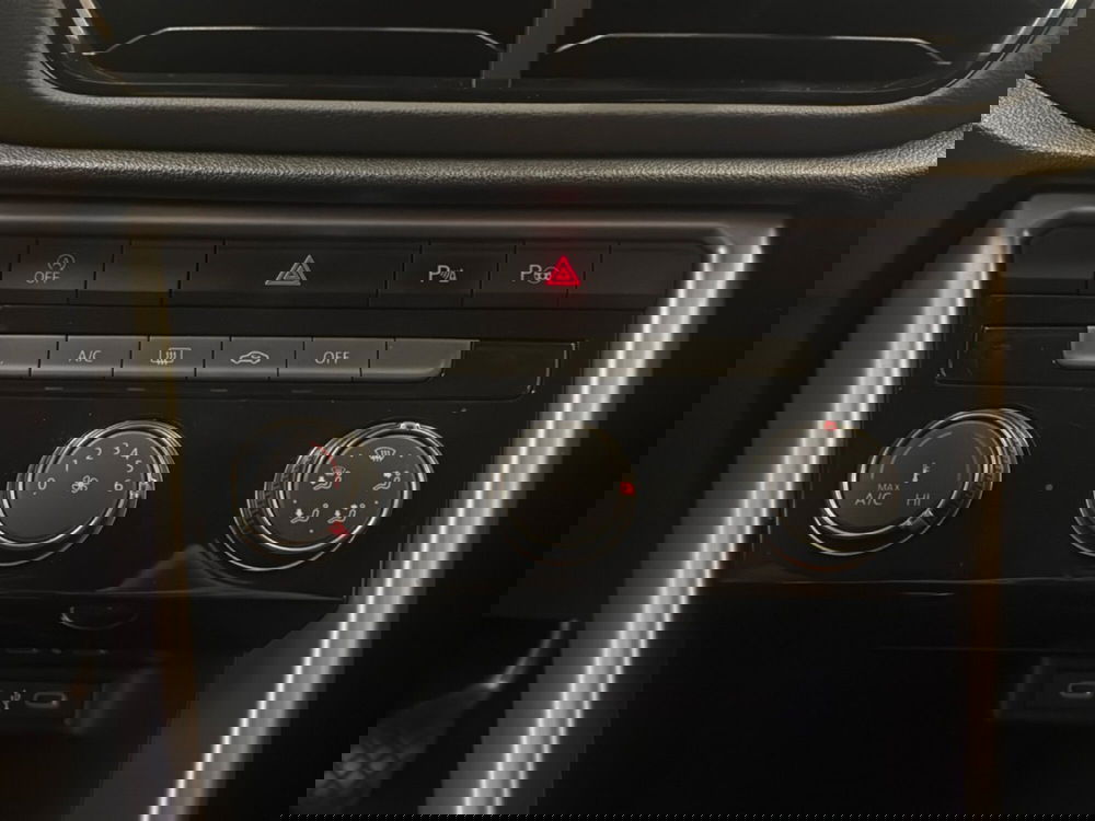 Volkswagen T-Roc usata a Terni (14)