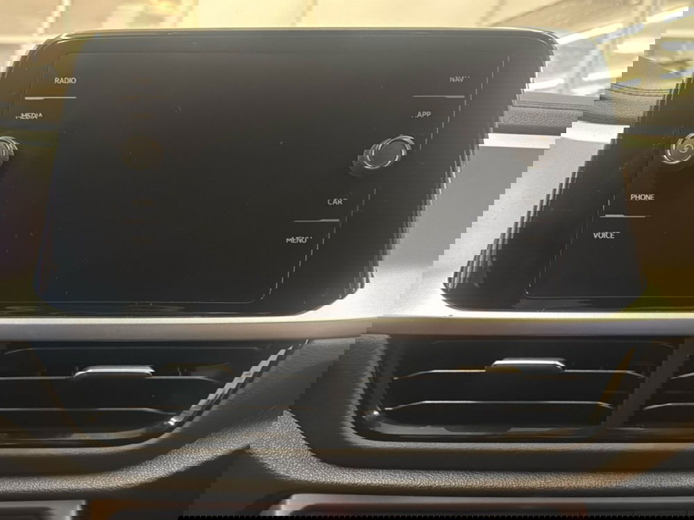 Volkswagen T-Roc usata a Terni (15)