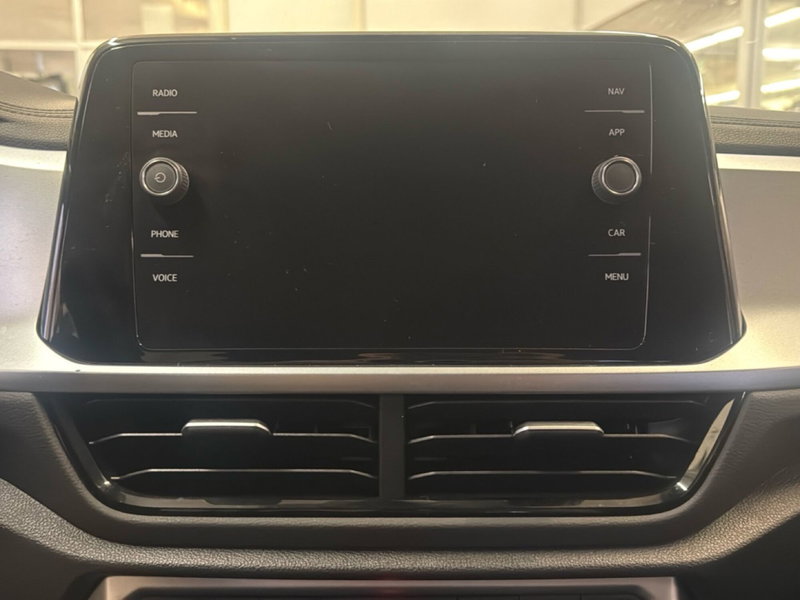 Volkswagen T-Roc usata a Terni (15)