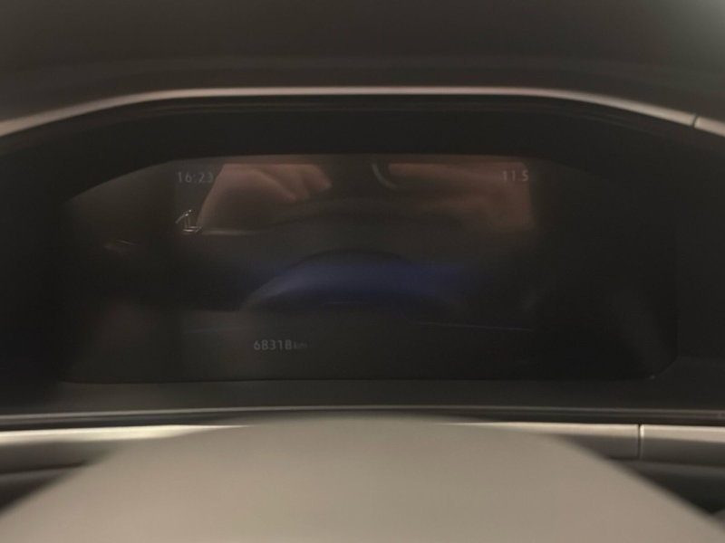 Volkswagen T-Roc usata a Terni (16)