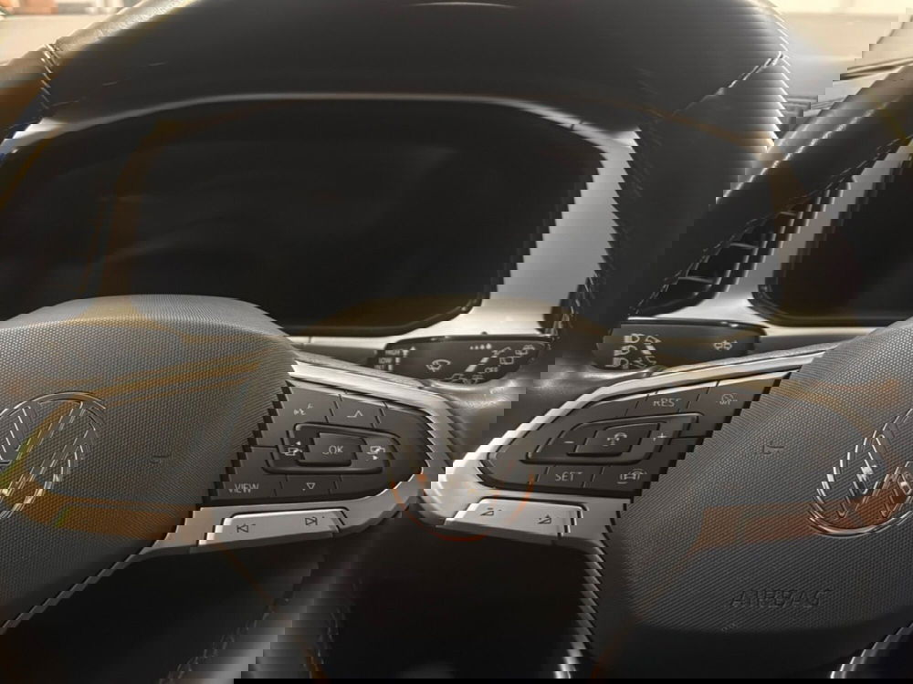 Volkswagen T-Roc usata a Terni (17)