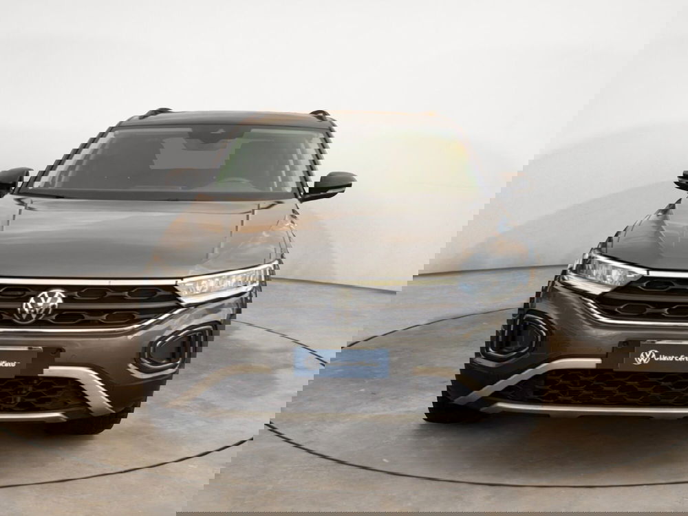 Volkswagen T-Roc usata a Terni (2)