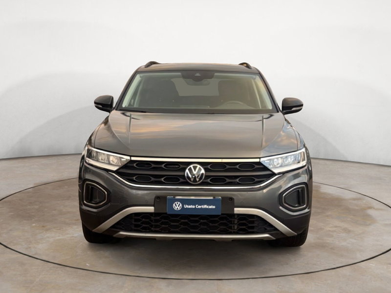 Volkswagen T-Roc usata a Terni (2)