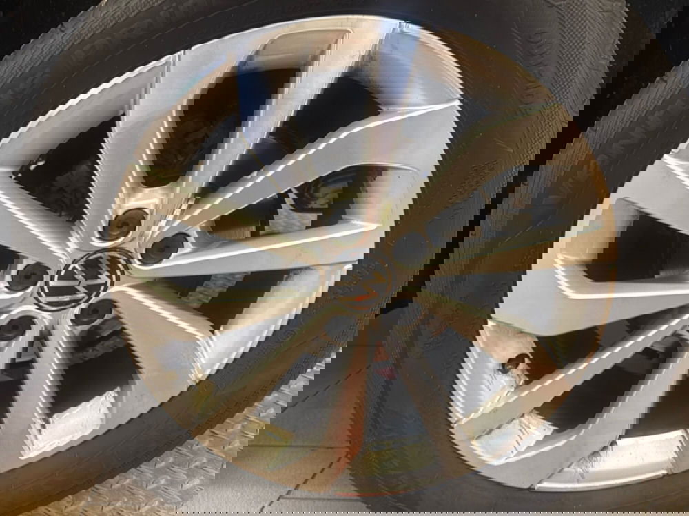 Volkswagen T-Roc usata a Terni (6)