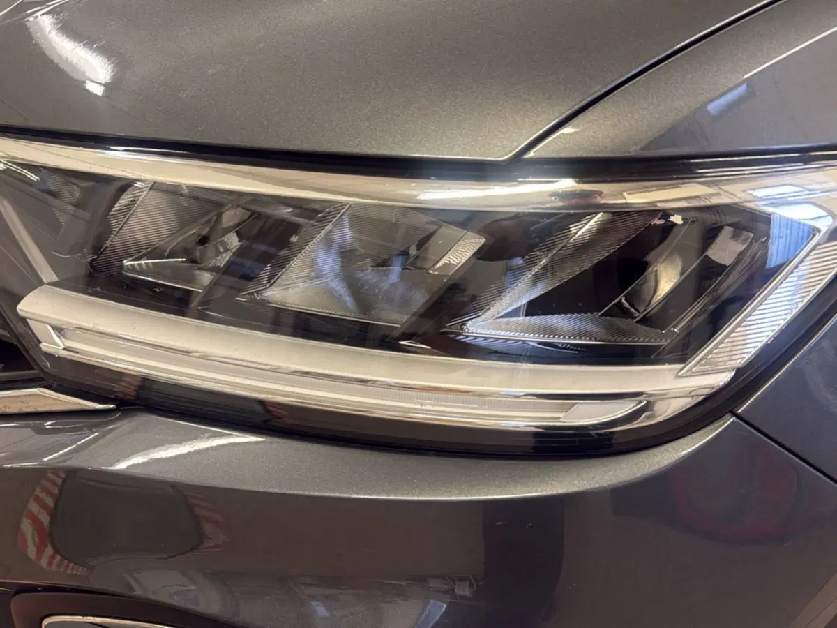 Volkswagen T-Roc usata a Terni (7)