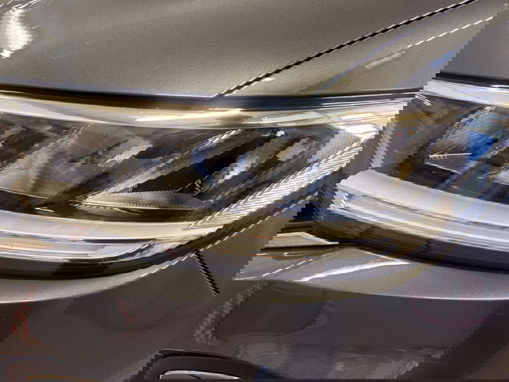 Volkswagen T-Roc usata a Terni (7)