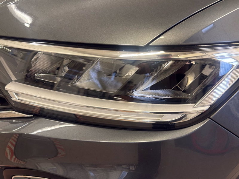 Volkswagen T-Roc usata a Terni (7)