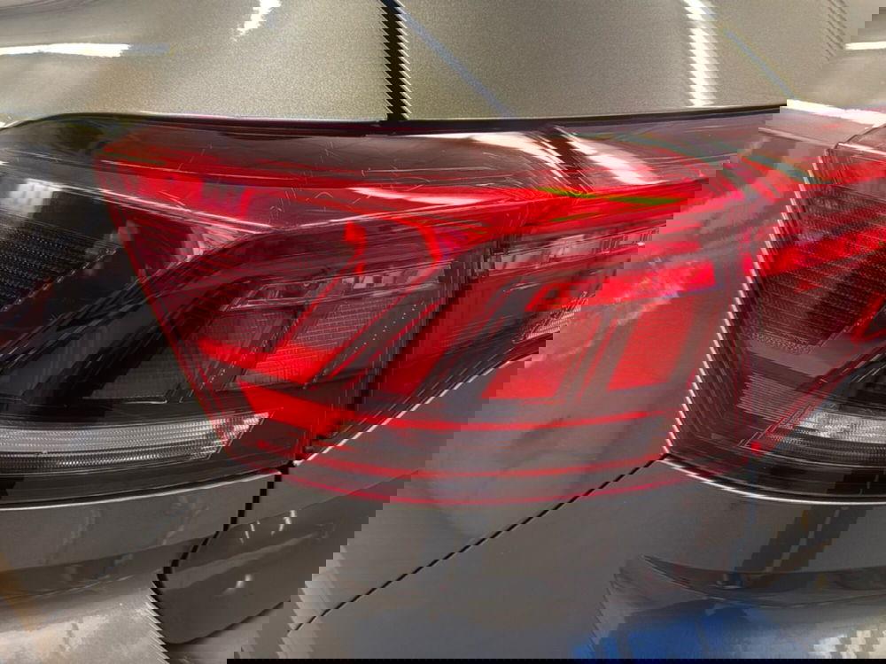 Volkswagen T-Roc usata a Terni (8)