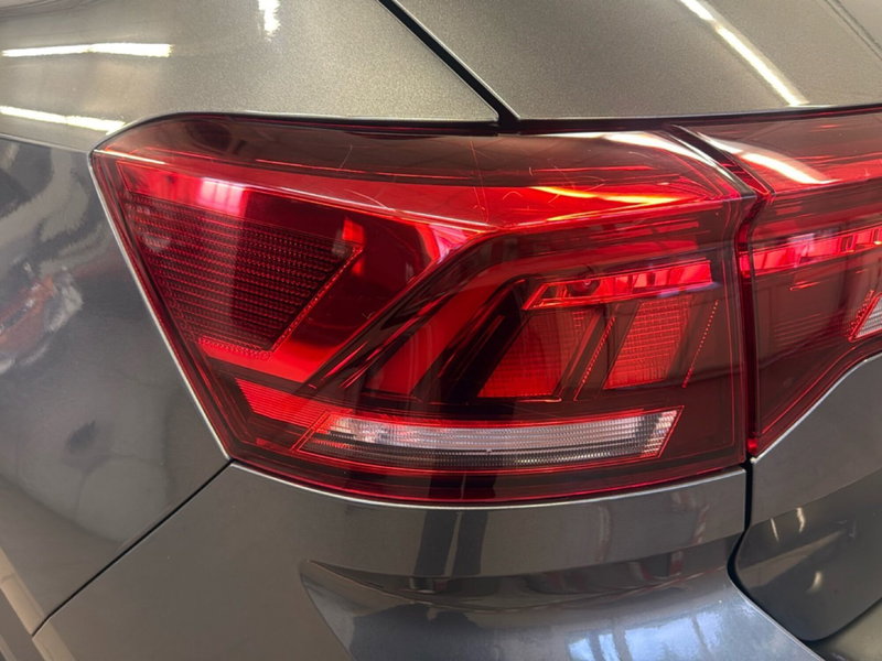 Volkswagen T-Roc usata a Terni (8)