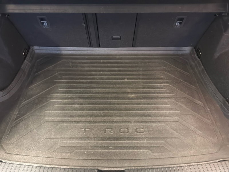 Volkswagen T-Roc usata a Terni (9)