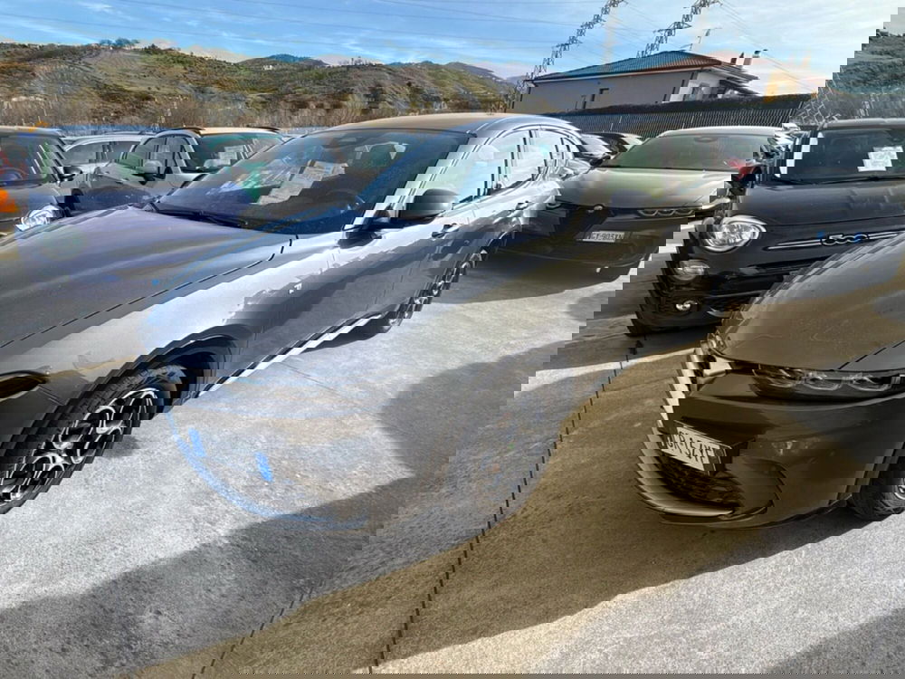 Alfa Romeo Tonale usata a Cosenza