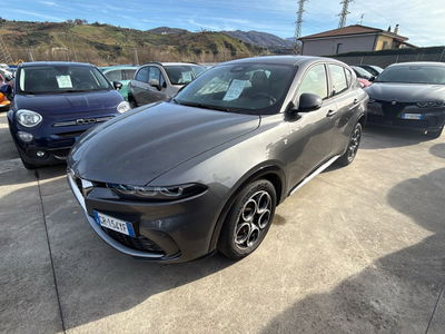 Alfa Romeo Tonale 1.6 Ti 130cv tct6 del 2024 usata a Rende