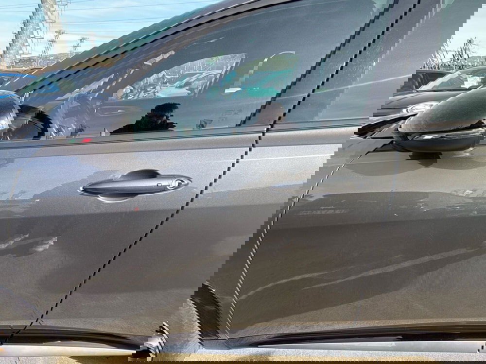 Alfa Romeo Tonale usata a Cosenza (11)