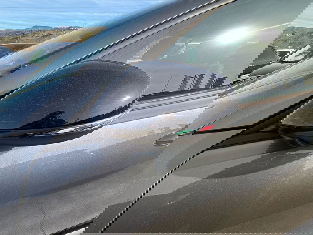 Alfa Romeo Tonale usata a Cosenza (12)