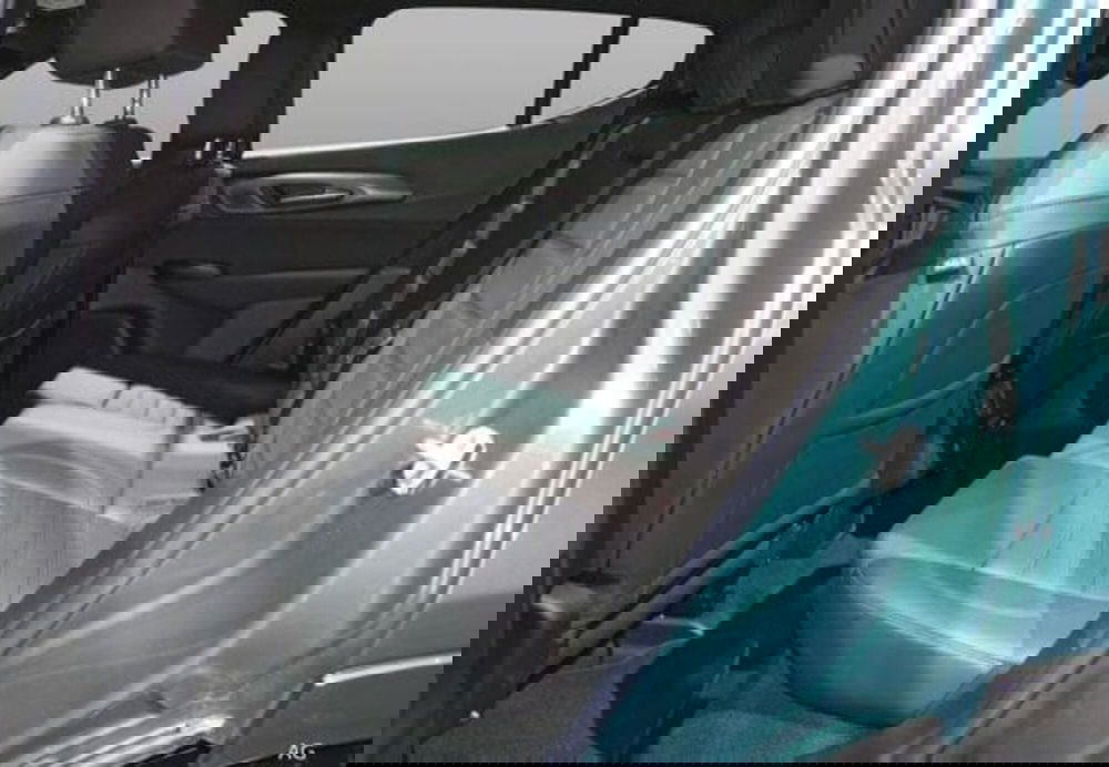 Alfa Romeo Tonale usata a Cosenza (16)