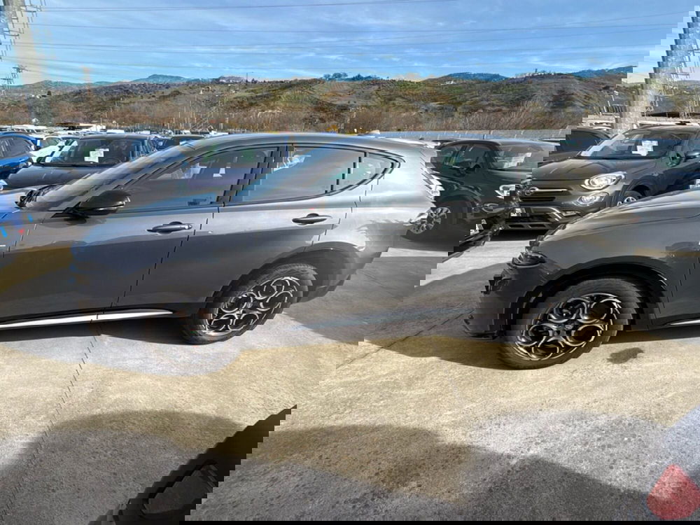 Alfa Romeo Tonale usata a Cosenza (2)