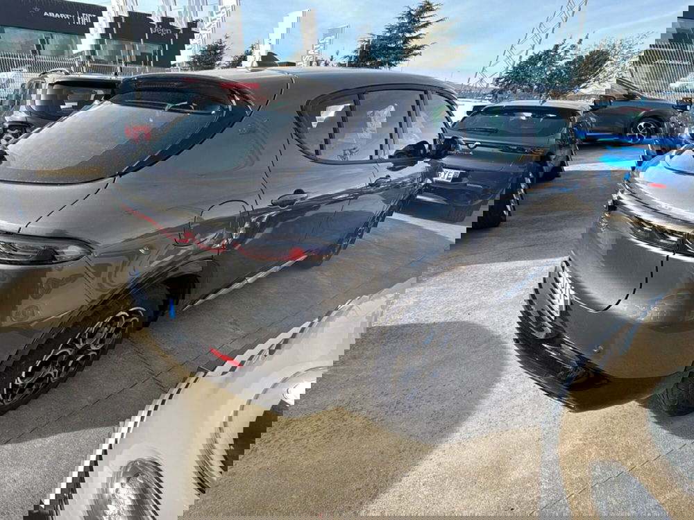 Alfa Romeo Tonale usata a Cosenza (3)