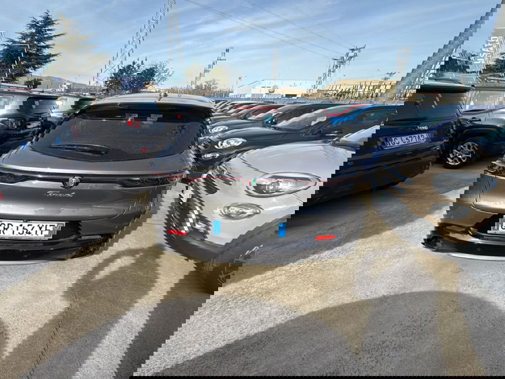 Alfa Romeo Tonale usata a Cosenza (4)