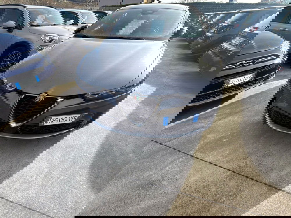 Alfa Romeo Tonale usata a Cosenza (5)