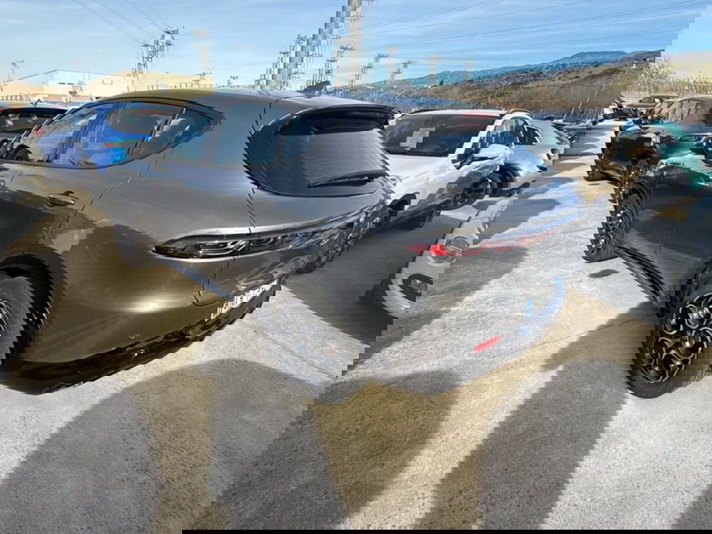 Alfa Romeo Tonale usata a Cosenza (6)