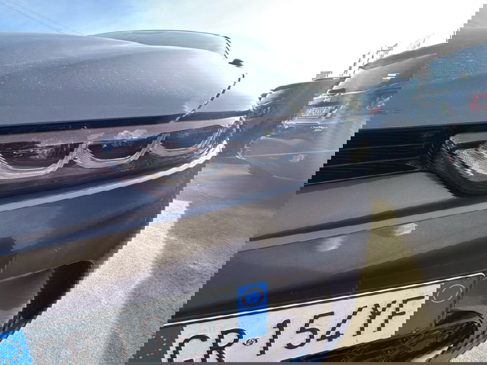 Alfa Romeo Tonale usata a Cosenza (9)