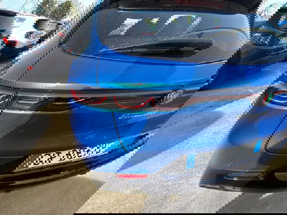 Alfa Romeo Tonale usata a Cosenza (10)