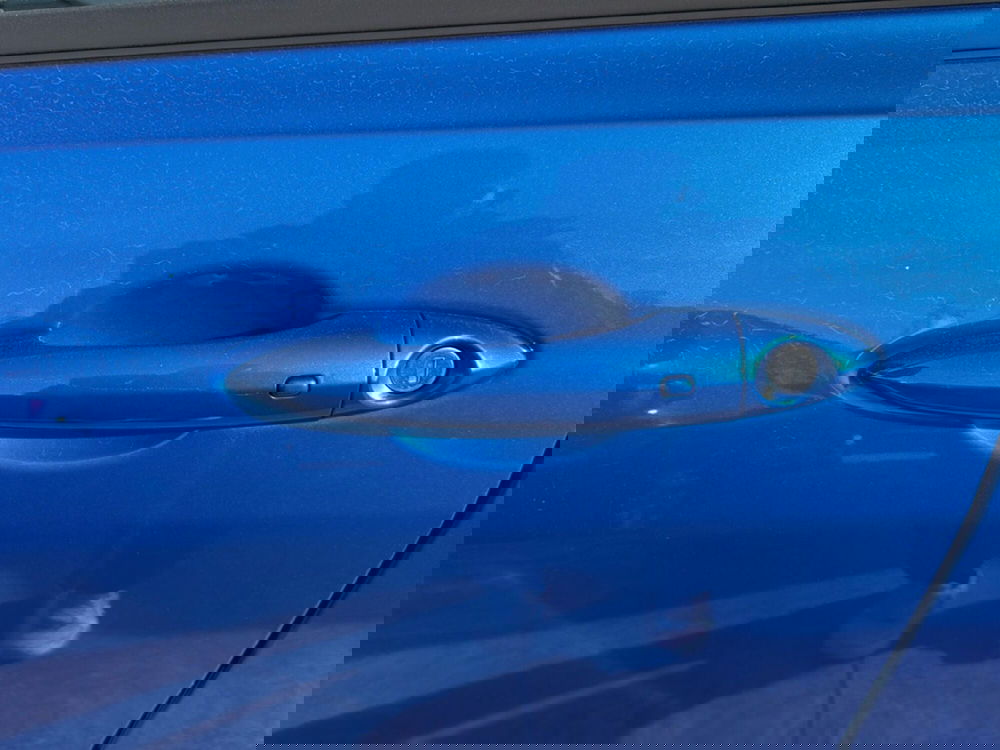 Alfa Romeo Tonale usata a Cosenza (11)