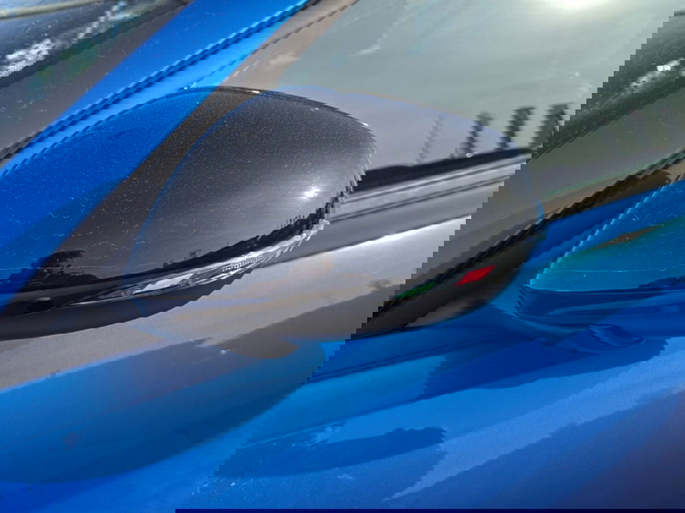 Alfa Romeo Tonale usata a Cosenza (12)