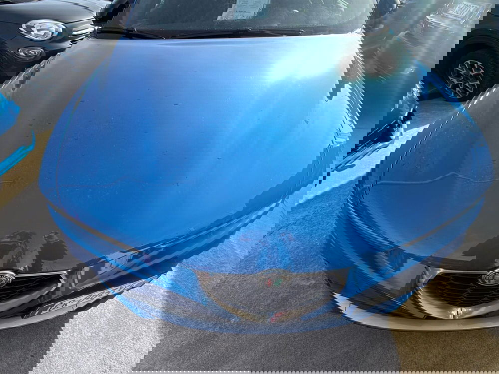 Alfa Romeo Tonale usata a Cosenza (13)