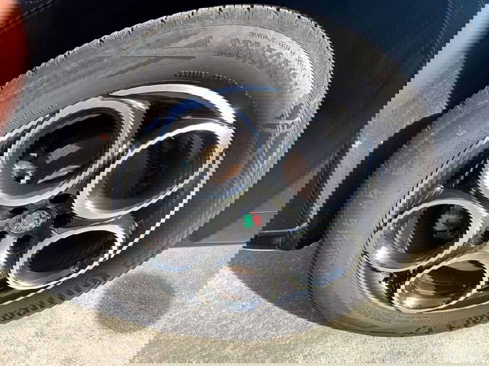 Alfa Romeo Tonale usata a Cosenza (14)