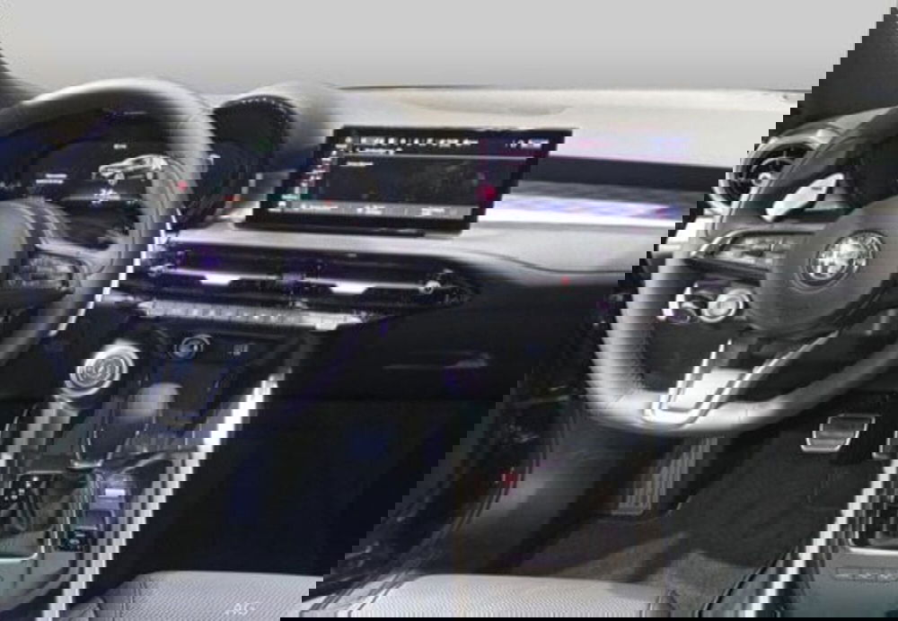 Alfa Romeo Tonale usata a Cosenza (15)