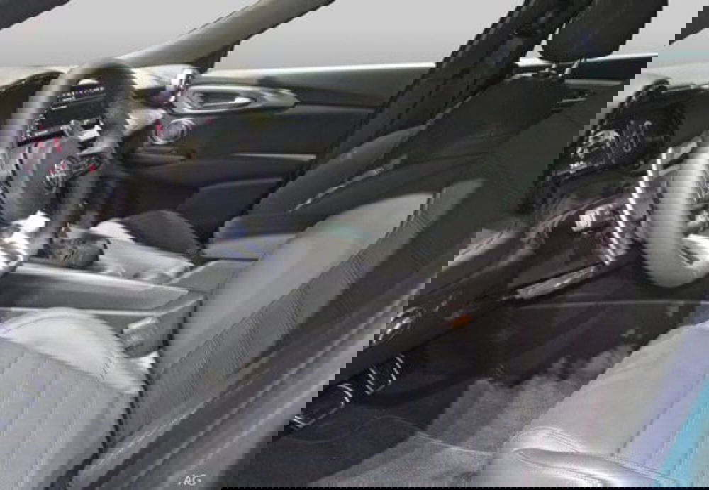 Alfa Romeo Tonale usata a Cosenza (16)