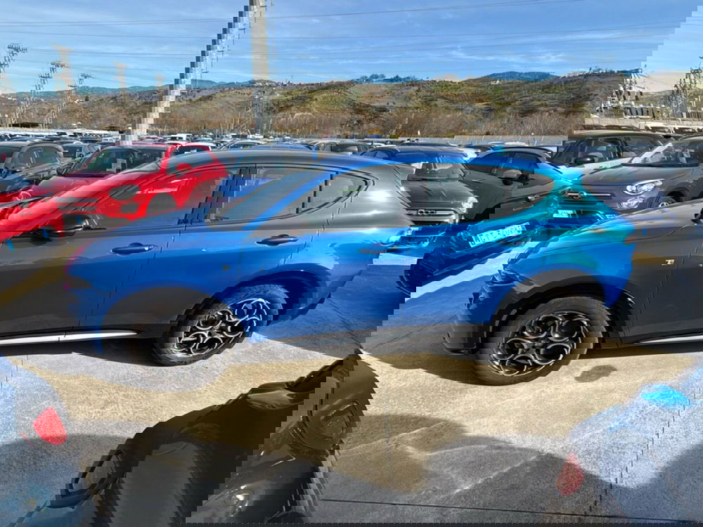 Alfa Romeo Tonale usata a Cosenza (2)