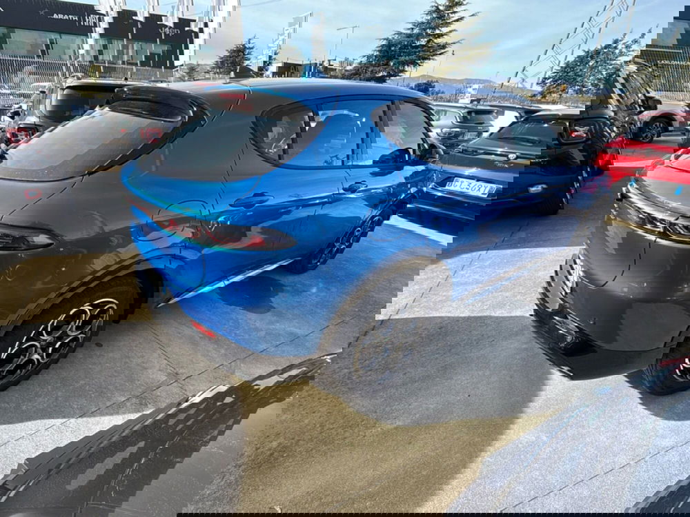 Alfa Romeo Tonale usata a Cosenza (3)