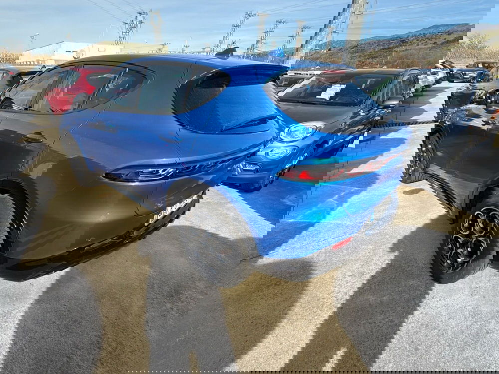 Alfa Romeo Tonale usata a Cosenza (6)