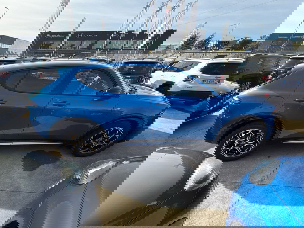 Alfa Romeo Tonale usata a Cosenza (7)