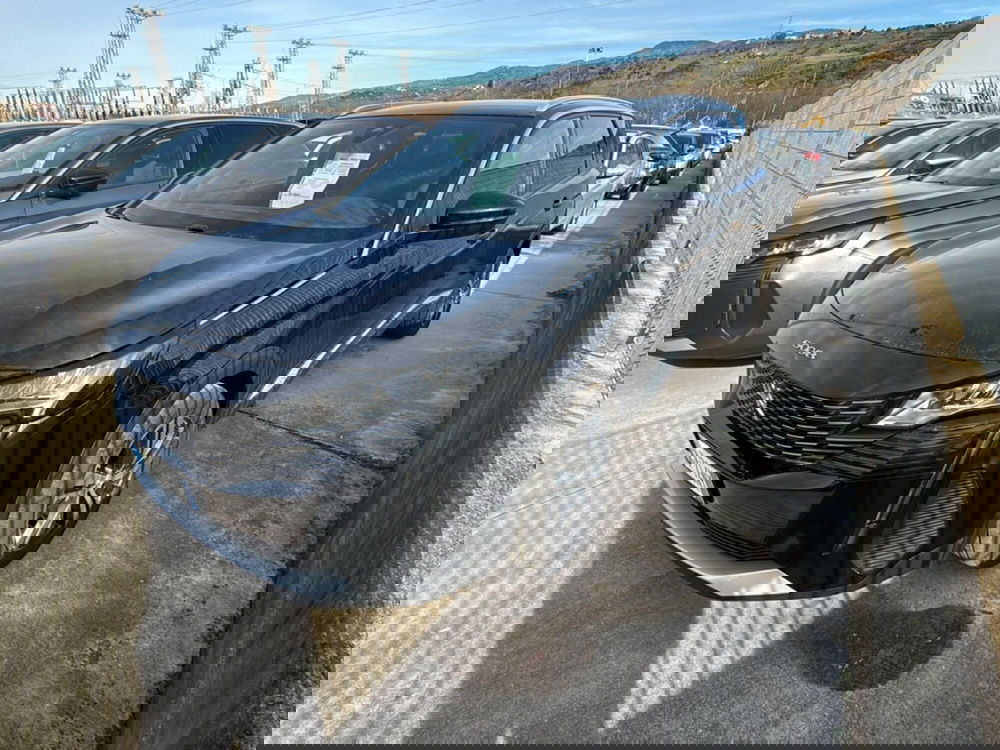 Peugeot 5008 usata a Cosenza