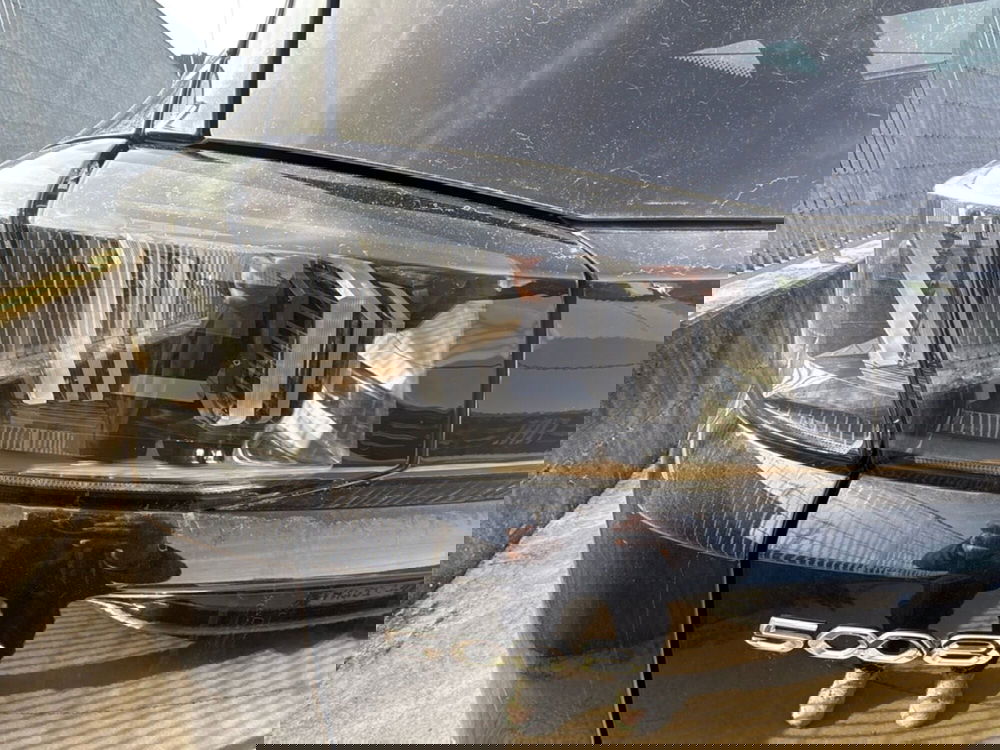 Peugeot 5008 usata a Cosenza (10)