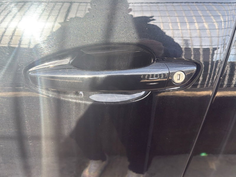 Peugeot 5008 usata a Cosenza (11)